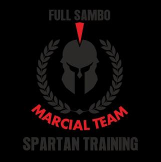 Club Full Sambo Marcial Team